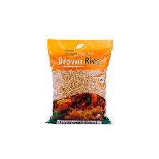 Winnie'S Pure Health Brown Rice 1kg